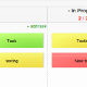 Kanban Tool board